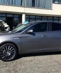 ALFA ROMEO Giulietta 1.6 JTDm 120 CV SUPER +Navi+Vetri scuri+
