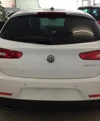 ALFA ROMEO Giulietta 1.6 JTDm 120 CV SUPER QV line 