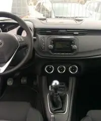 ALFA ROMEO Giulietta 1.6 JTDm 120 CV