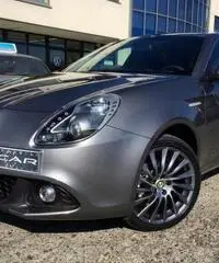 ALFA ROMEO Giulietta 1.6 JTDm 120 CV SUPER +Vetri scuri+