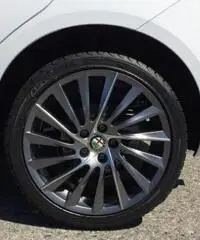 ALFA ROMEO Giulietta 1.6 JTDm 120 CV SUPER QV line 