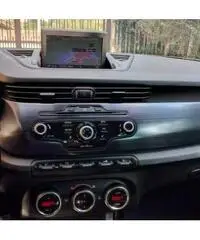 Alfa Romeo Giulietta Quadrifoglio Verde QV