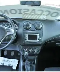 ALFA ROMEO MiTo 1.4 70 CV 8V Progression