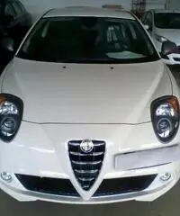 ALFA ROMEO MiTo 1.4 78 CV 8V S&S Progression