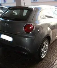 Alfa Romeo Mito 1.4 T 120cv Distinctive