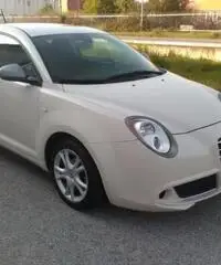 ALFA ROMEO MiTo 1.4 105 CV M.air Distinctive garanzia
