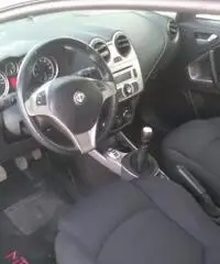 ALFA ROMEO MiTo 1.4 105 CV M.air Distinctive garanzia