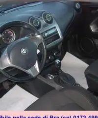 ALFA ROMEO MiTo 1.6 JTDm 16V Progression