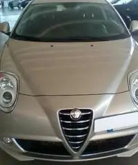 ALFA ROMEO MiTo 1.6 JTDm 16V Distinctive