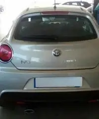 ALFA ROMEO MiTo 1.6 JTDm 16V Distinctive