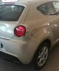 ALFA ROMEO MiTo 1.6 JTDm 16V Distinctive