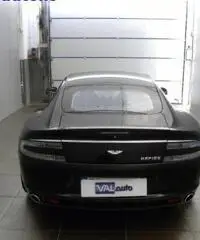 ASTON MARTIN Rapide 5.9i COUPE' TOUCHTRONIC LUXURY CV476 STREPITOSA!!