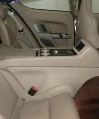 ASTON MARTIN Rapide 5.9i COUPE' TOUCHTRONIC LUXURY CV476 STREPITOSA!!