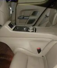 ASTON MARTIN Rapide 5.9i COUPE' TOUCHTRONIC LUXURY CV476 STREPITOSA!!