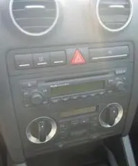 AUDI A3 SPB 2.0 16V TDI Ambition