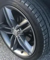 AUDI A3 SPB 2.0 TDI 150CV QUATTRO NAVI/XENO/PELLE