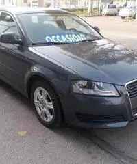Audi A3 Sportback 1.6 TDI 105cv