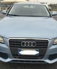 AUDI A4 2.0 TDI 143CV Avant