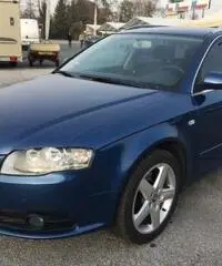 AUDI A4 2.0 TDI 170CV 16V  AVANT SLINE