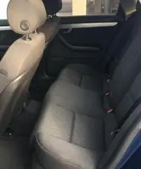 AUDI A4 2.0 TDI 170CV 16V  AVANT SLINE