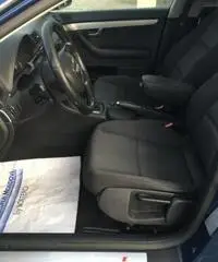 AUDI A4 2.0 TDI 170CV 16V  AVANT SLINE