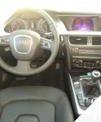 AUDI A4 allroad - 2011