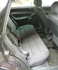 AUDI A4 AUDI A 4 AVANT 2.5 V6 TDI QUATTRO 4X4 4WD