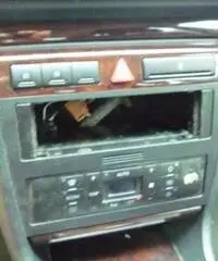 AUDI A4 AUDI A 4 AVANT 2.5 V6 TDI QUATTRO 4X4 4WD