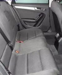 AUDI A4 AVANT 2.0 TDI CV143 SUPER PREZZO!!!