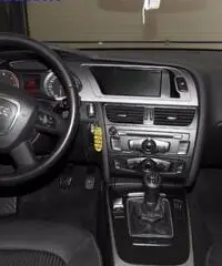 AUDI A4 AVANT 2.0 TDI CV143 SUPER PREZZO!!!