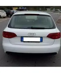AUDI A4 Avant 2.0 TDI 143 CV F.AP. multitronic