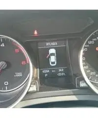 AUDI A5 SPB 2.0 TDI 143CV Adv.C