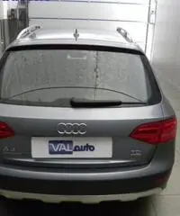 AUDI Allroad 2.0 TDI QUATTRO ADVANCED CV170 Manuale!!!!!!