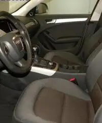 AUDI Allroad 2.0 TDI QUATTRO ADVANCED CV170 Manuale!!!!!!