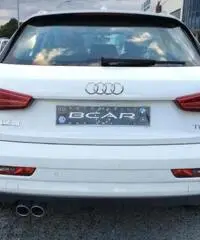 AUDI Q3 2.0 TDI 150 CV Sport +Navi +Xenon +