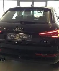 AUDI Q3 2.0 TDI 150 CV Sport +Navi +Xenon +