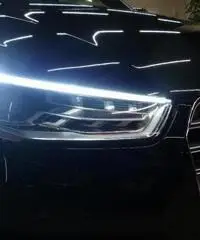 AUDI S1 SPB 2.0 TFSI quattro