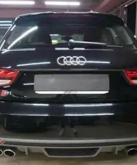 AUDI S1 SPB 2.0 TFSI quattro