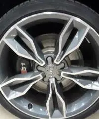 AUDI S1 SPB 2.0 TFSI quattro