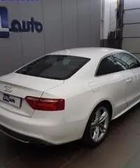 AUDI S5 4.2 V8 QUATTRO COUPE' CV354 BELLISSIMA!!!!