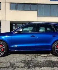 AUDI SQ5 3.0 V6 TDI Biturbo quat. tiptr. 