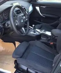 BMW 118 d 5p. Msport /Navig/Fari LED/ 