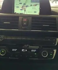 BMW 118 d 5p. Msport /Navig/Fari LED/Cerchi da 18 M sport