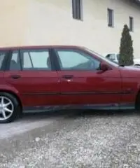 BMW 318 tds turbodiesel cat Touring NO BOLLO!!!