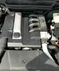 BMW 318 tds turbodiesel cat Touring NO BOLLO!!!