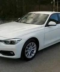 BMW 320 d Business Advantage aut.