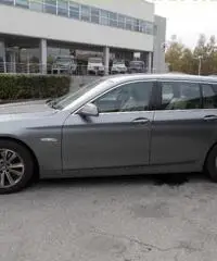 BMW 525 d xDrive TOURING FUTURA XDRIVE