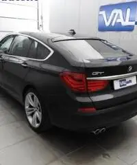 BMW 5er Gran Turismo 530 D GRAN TURISMO FUTURA CV245 - Occasione!!!