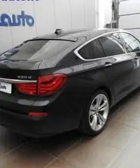 BMW 5er Gran Turismo 530 D GRAN TURISMO FUTURA CV245 - Occasione!!!