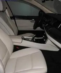 BMW 5er Gran Turismo 530 D GRAN TURISMO FUTURA CV245 - Occasione!!!